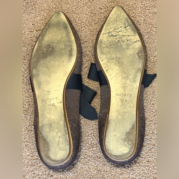 Rothys Mary Jane’s - Picture 2 of 5